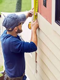 Best Steel Siding Installation  in Loughman, FL